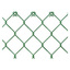 Gjerdenetting 25 m x 1 m