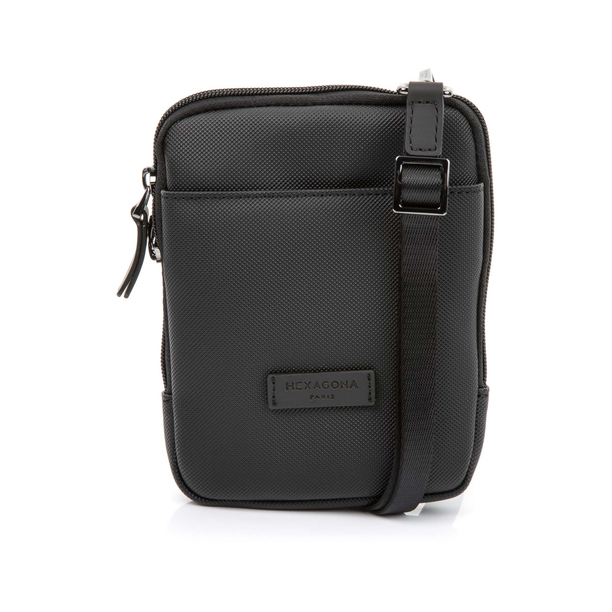 Sac homme noir
