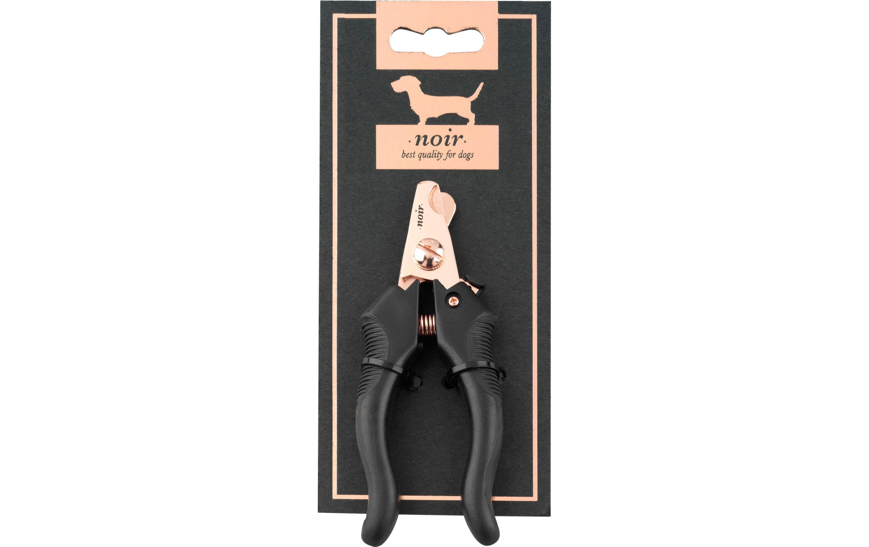NOIR Krallenschere SNageltrimmer