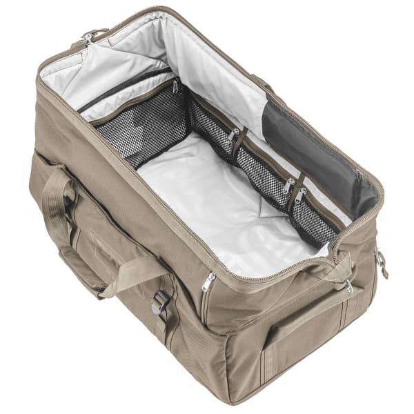 Duffel BACH DR. DUFFEL 40 SAND BEIGE