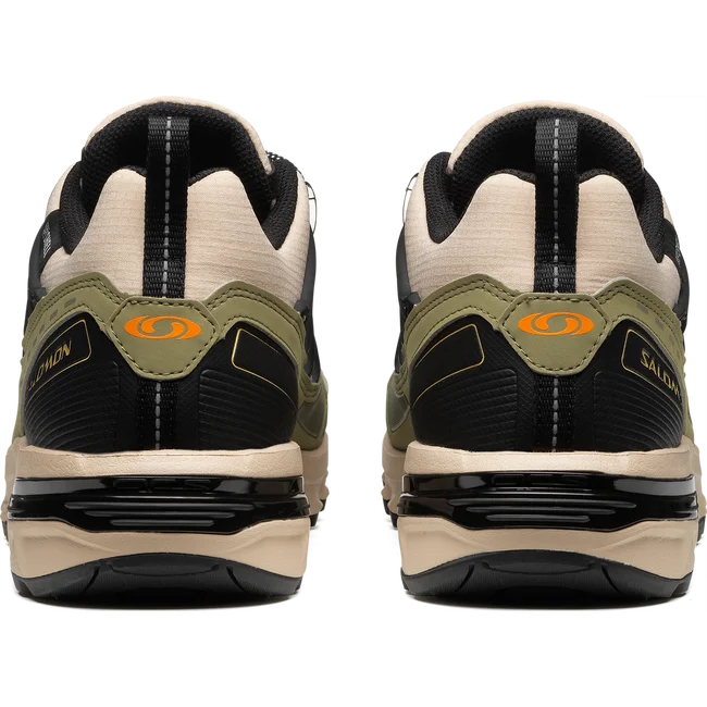 ACS+ CLIMASALOMON™ WATERPROOF  Sportliche Schuhe Unisex