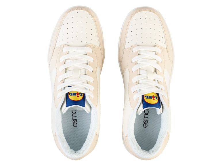 Lidl dames sneakers