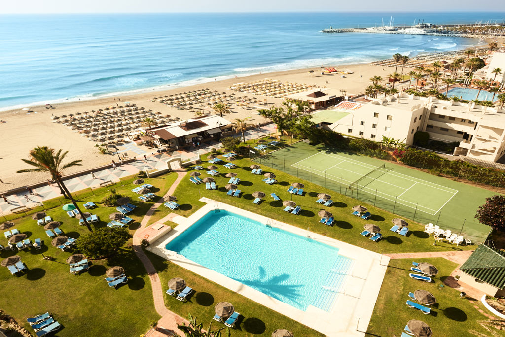 La Barracuda Logies - Hotel