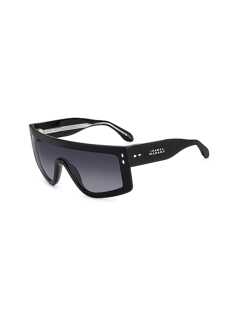 ISABEL MARANT Sonnenbrille IM0155/S/99 schwarz