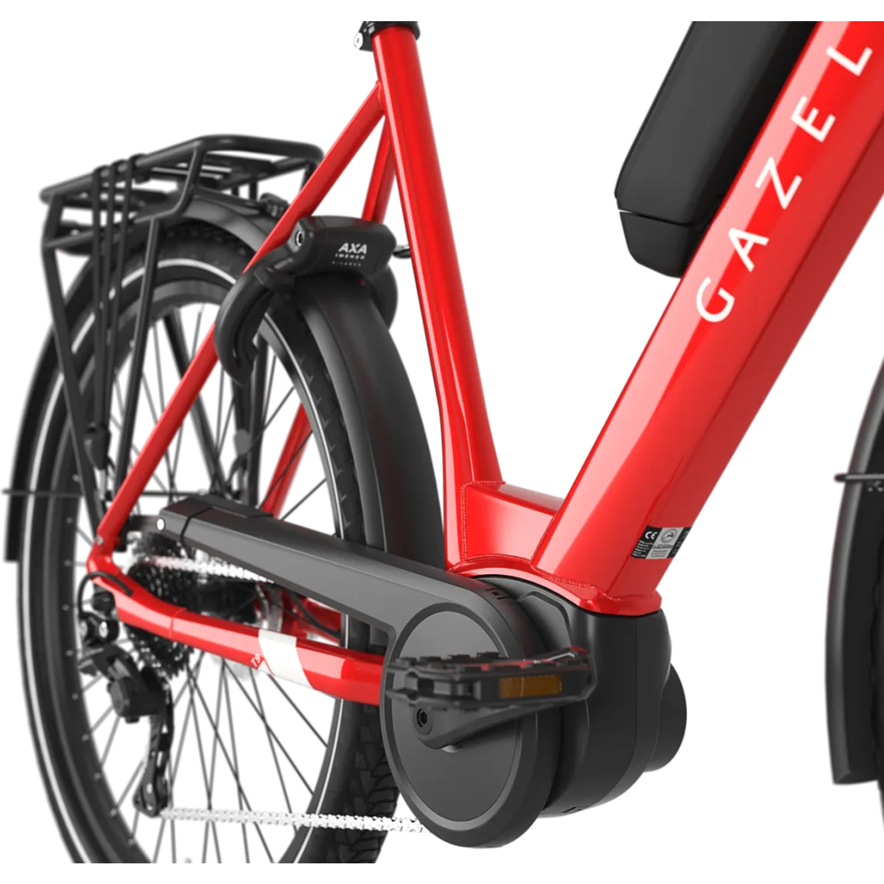 Gazelle Medeo T9 HMB 2026