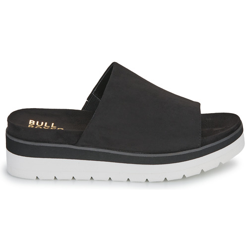 Bullboxer - 078024F2T Negro