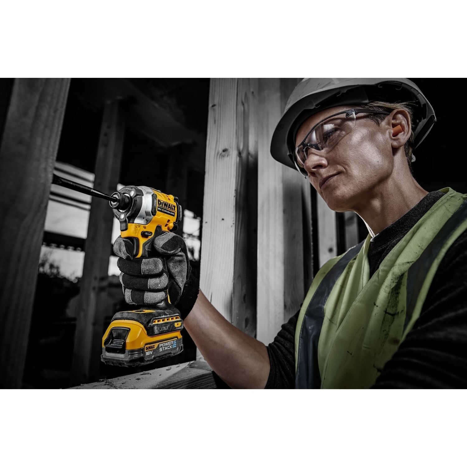 DeWALT DCBP034 Accu 1.7Ah POWERSTACK 18V XR