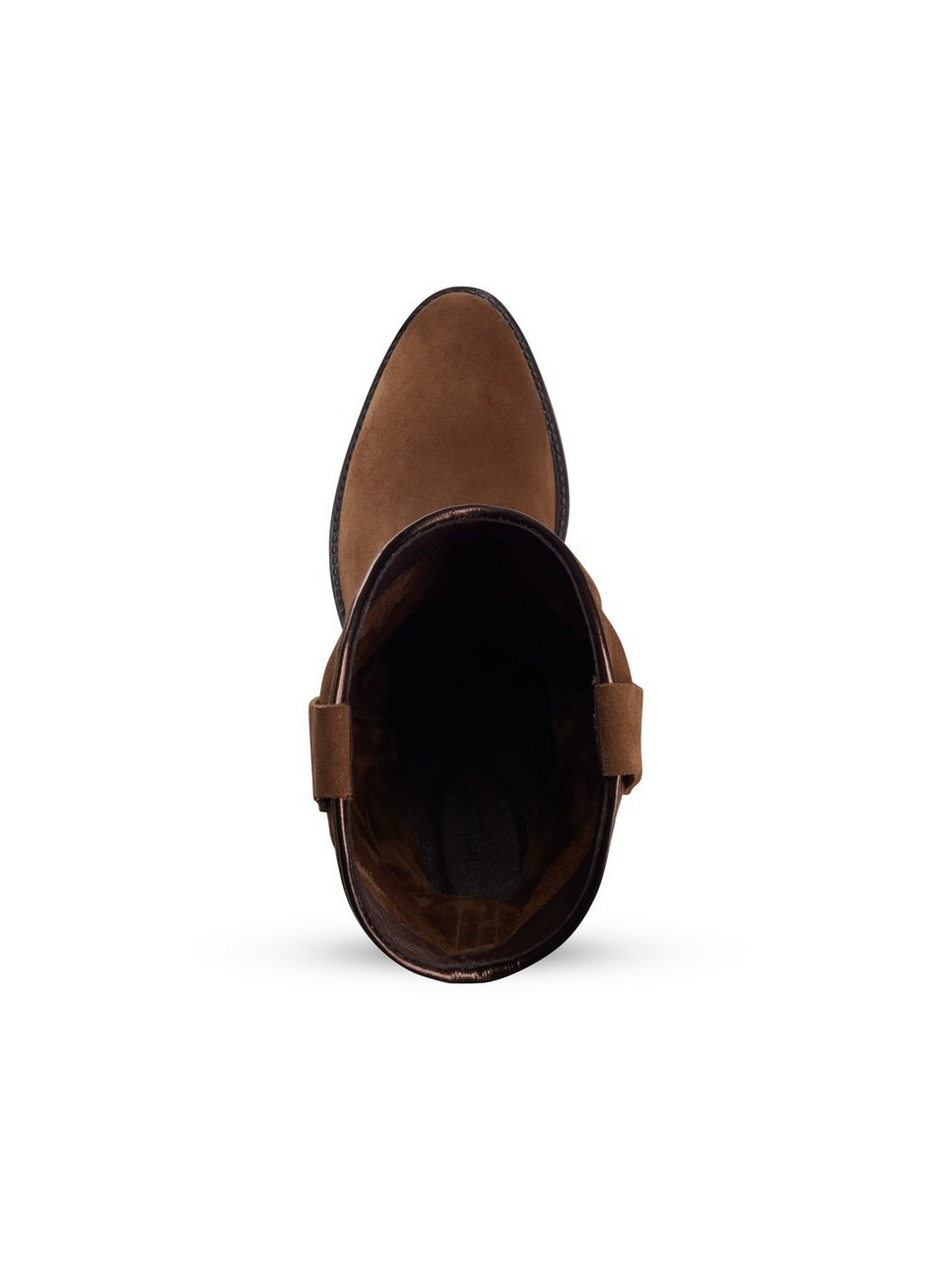 Cowboy-Stiefel