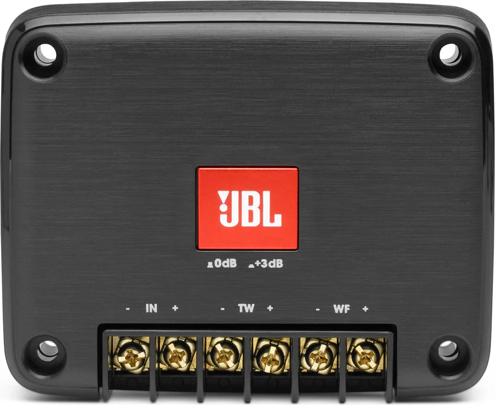 JBL Club 605CSQ (la paire) Haut-parleurs voiture