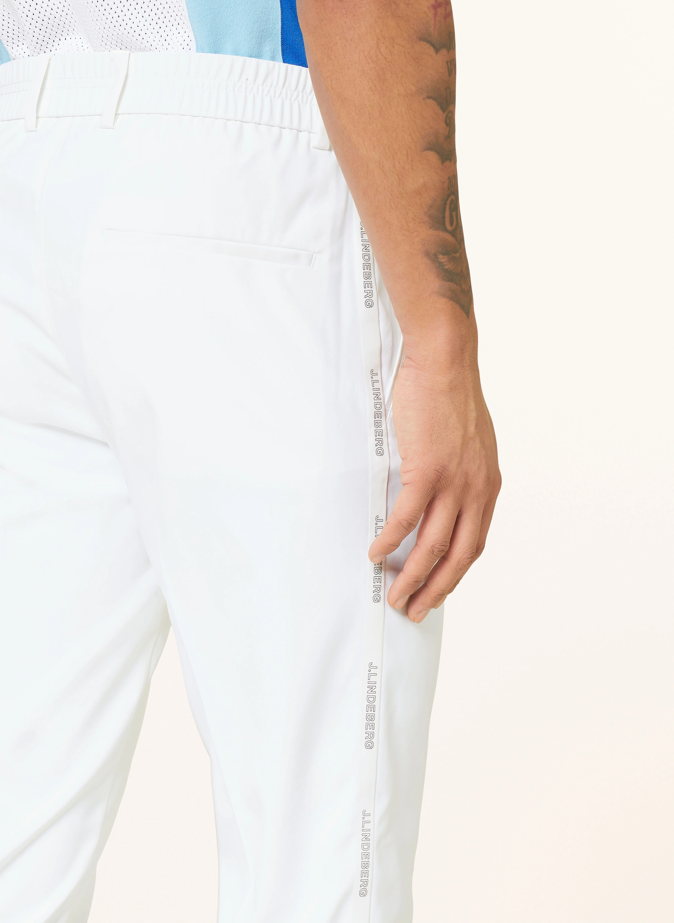J.LINDEBERG Golfhose