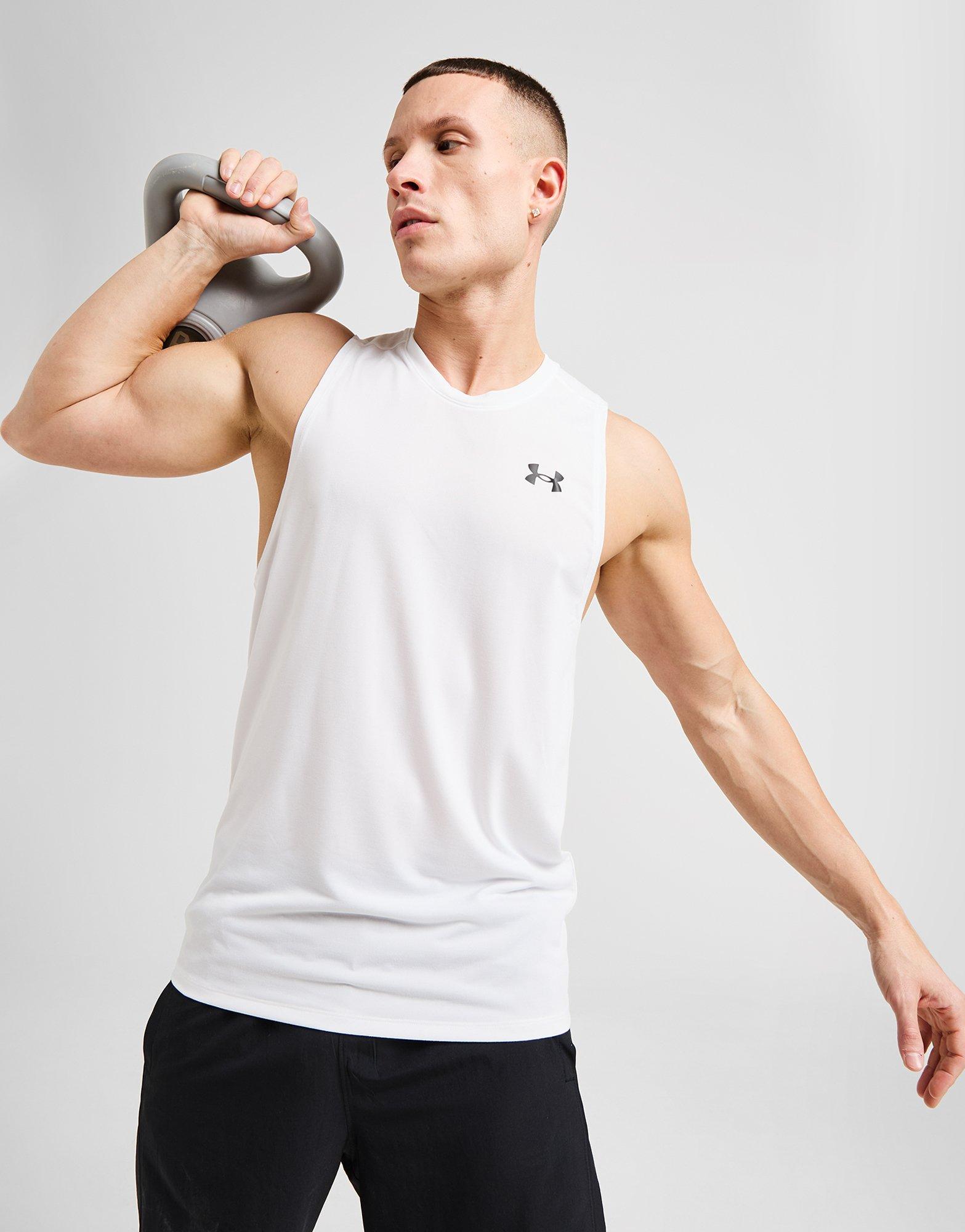 Under Armour Débardeur Tech Tank