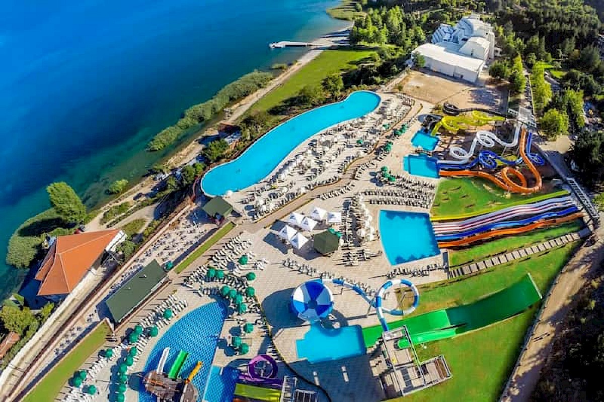 Izgrev Spa & Aquapark