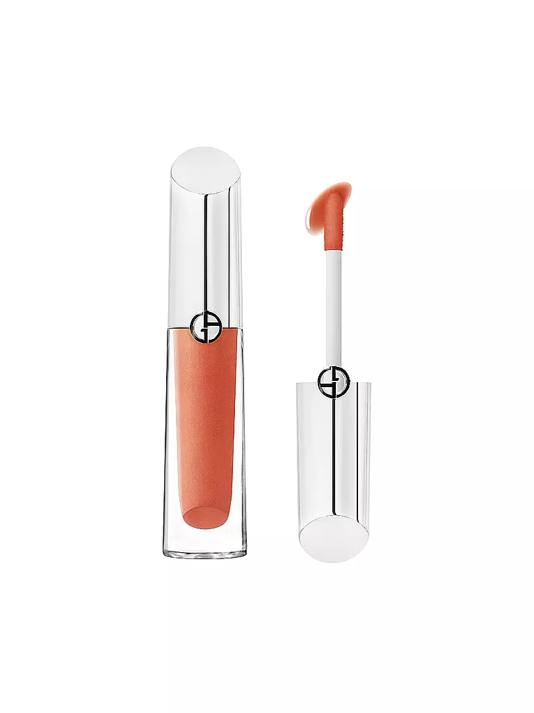 GIORGIO ARMANI COSMETICS  Prisma Glass (03) orange