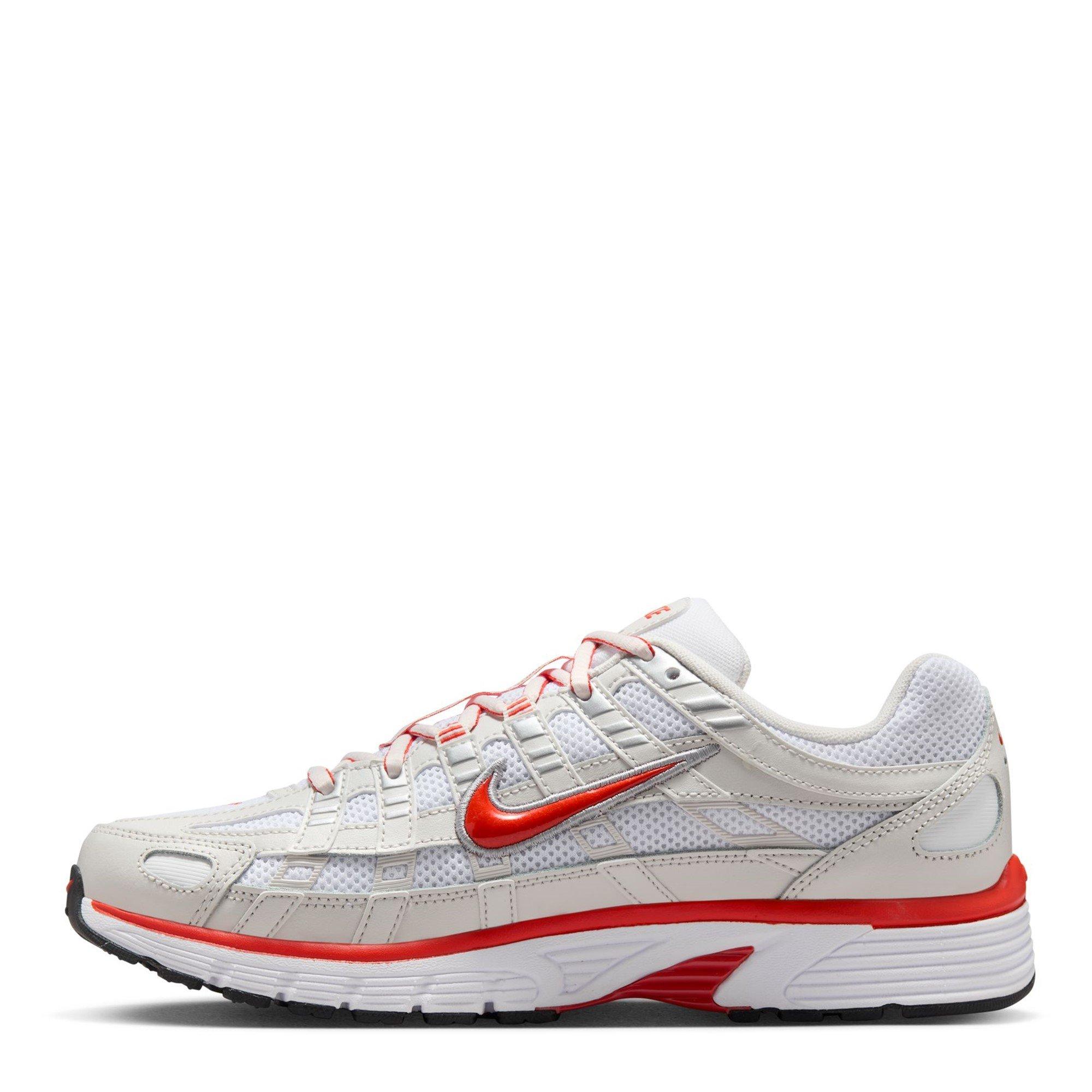 Nike Nike P-6000 Shoes Runners Womens