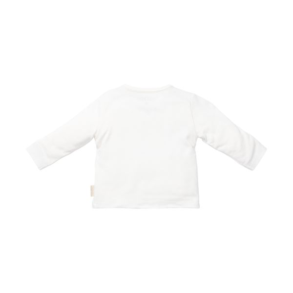 Little Dutch T-Shirt Lange Mouw Bunnies