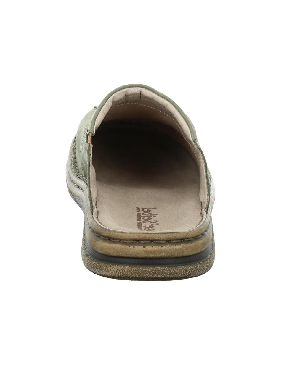 Clog Klaus, grün