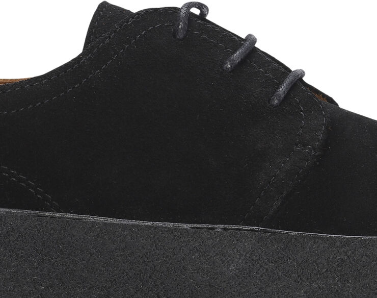 Playboy Original Playboy Chukka Black