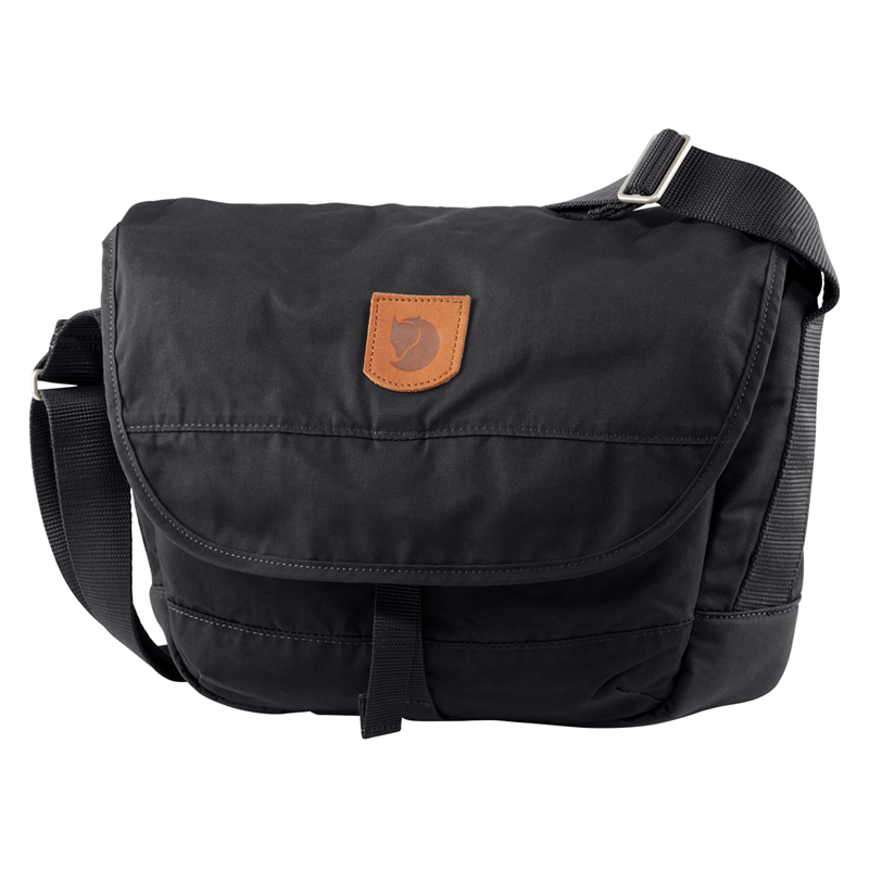 Fjällräven<br>Skuldertaske Greenland S