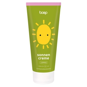 boep Sonnencreme Familie LSF30