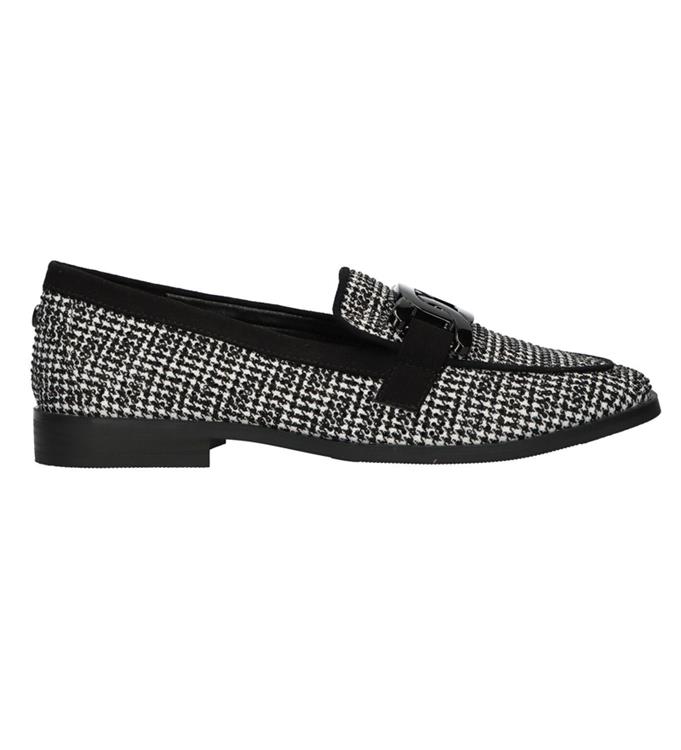 La Strada 2220127 4001 black