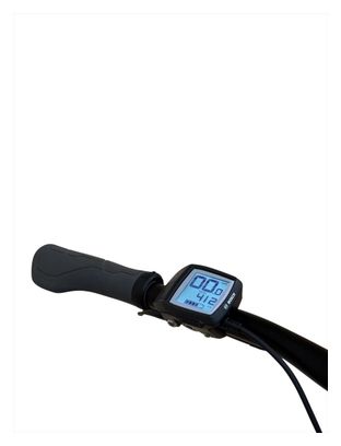 Produit reconditionné . Cube Stereo Hybrid 120 Pro 625 SHIMANO 2022 . VTT électrique . Cube . très bon état