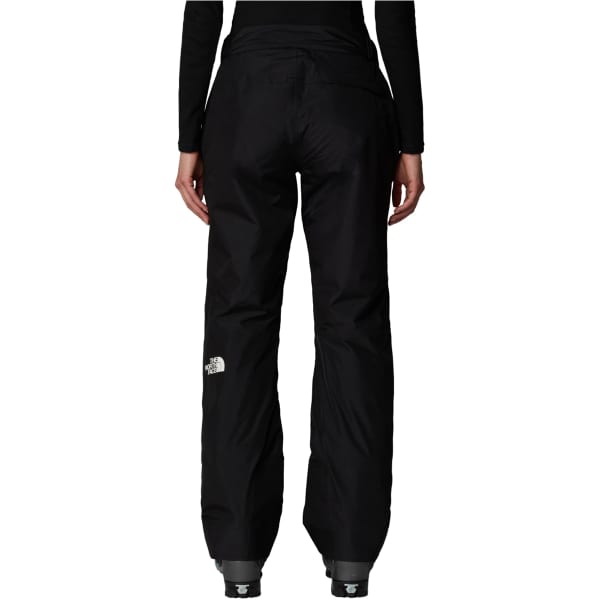 Pantalon de ski THE NORTH FACE W DAWNSTRIKE GTX INSULATED PANT TNF BLACK-NPF