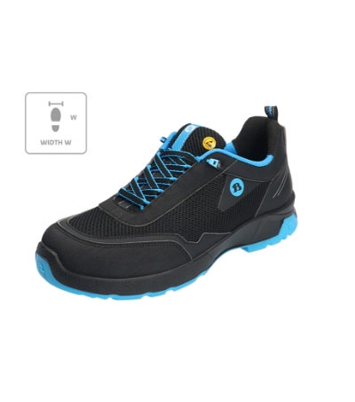 Bata Industrials B82 - Chaussures de Sécurité S3 Antidérapantes et Antistatiques