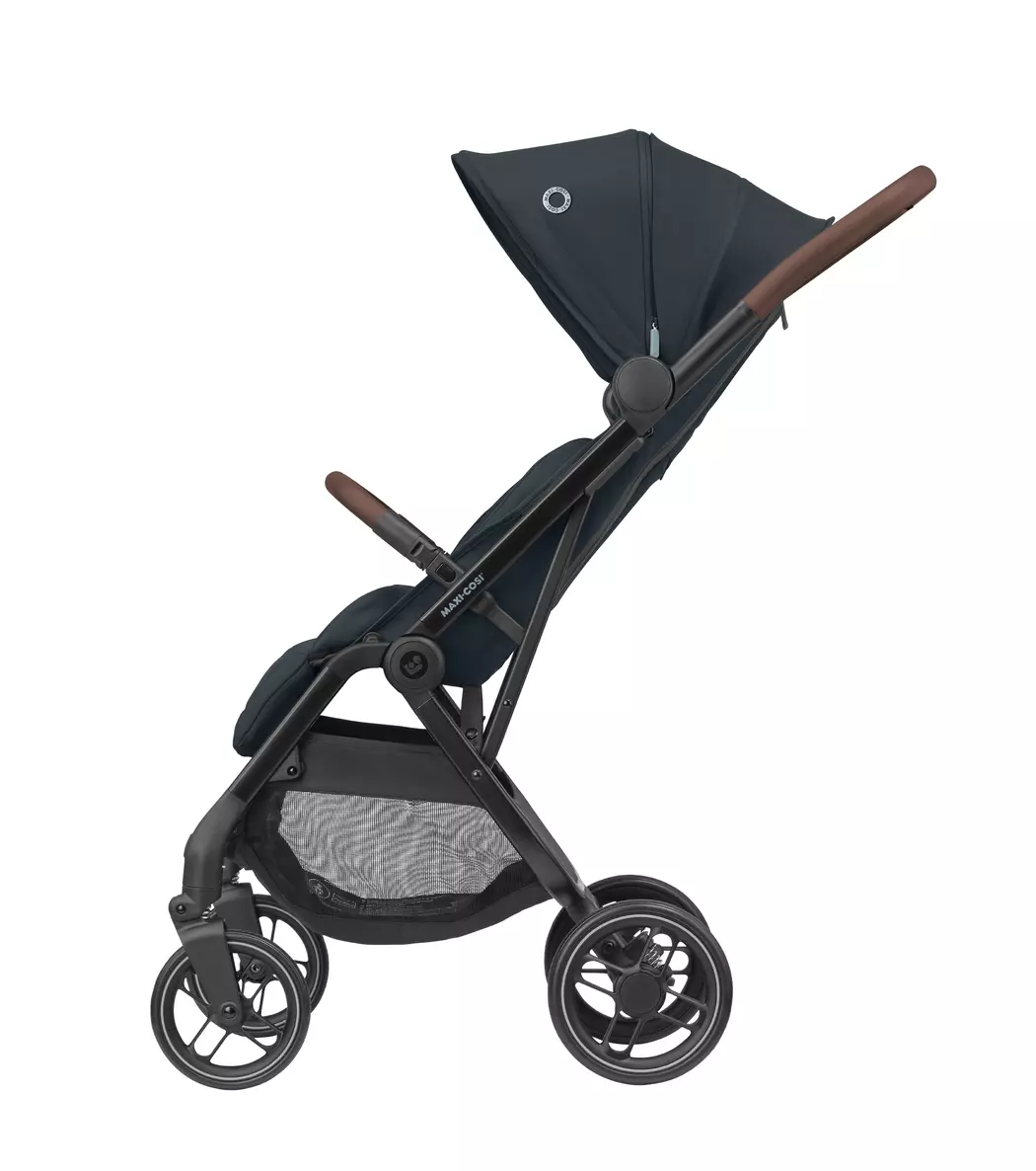 Buggy Soho Essential Graphite