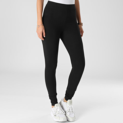 Legging Femme Baek Noir