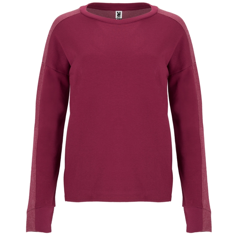 Roly SU1077 - ETNA Sweat-shirt pour femme
