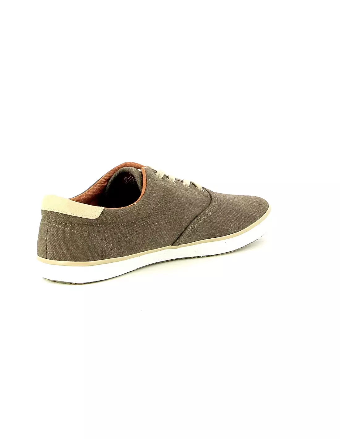 BUGATTI 321502096900 - Baskets Brown