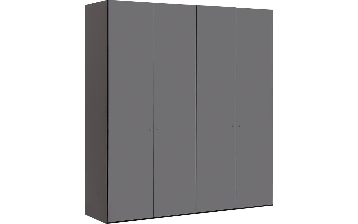 Kledingkast Easy Storage Ddk