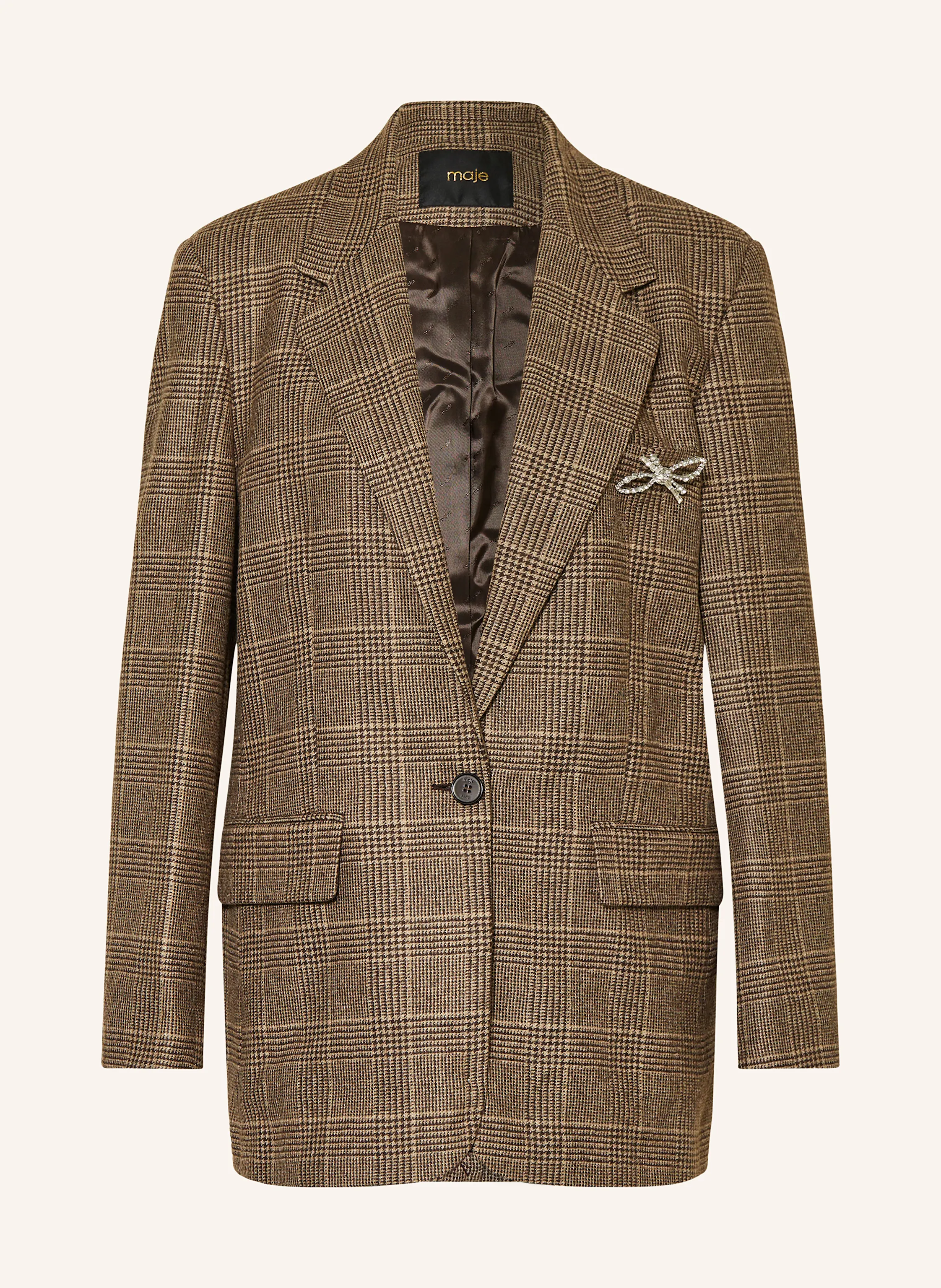 maje Blazer
