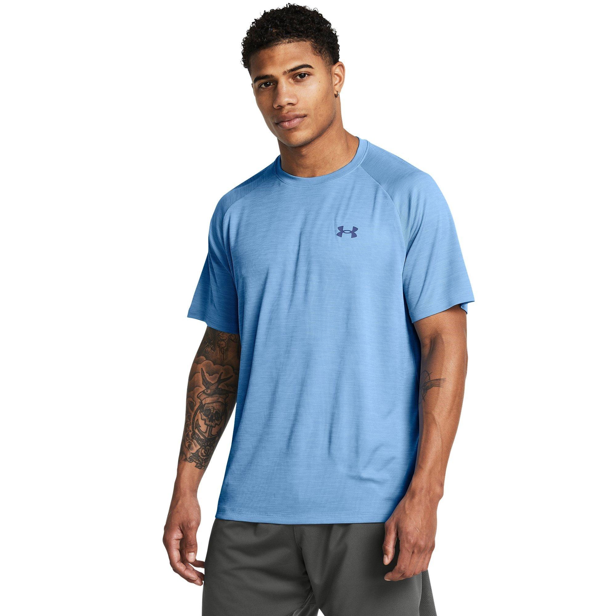 Under Armour UA Tech™ 2.0 Short Sleeve T-Shirt Mens
