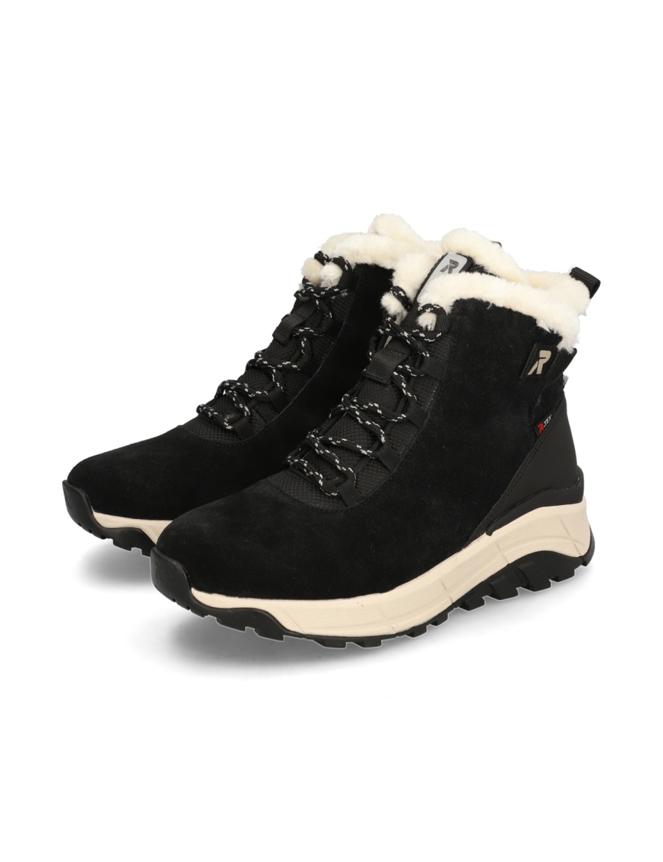RIEKER REVOLUTION TEX