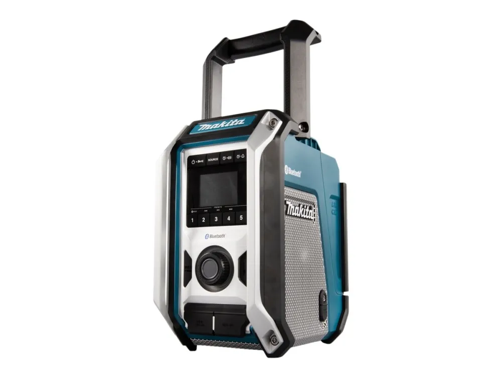Makita DMR114 - Jobsteds-radio