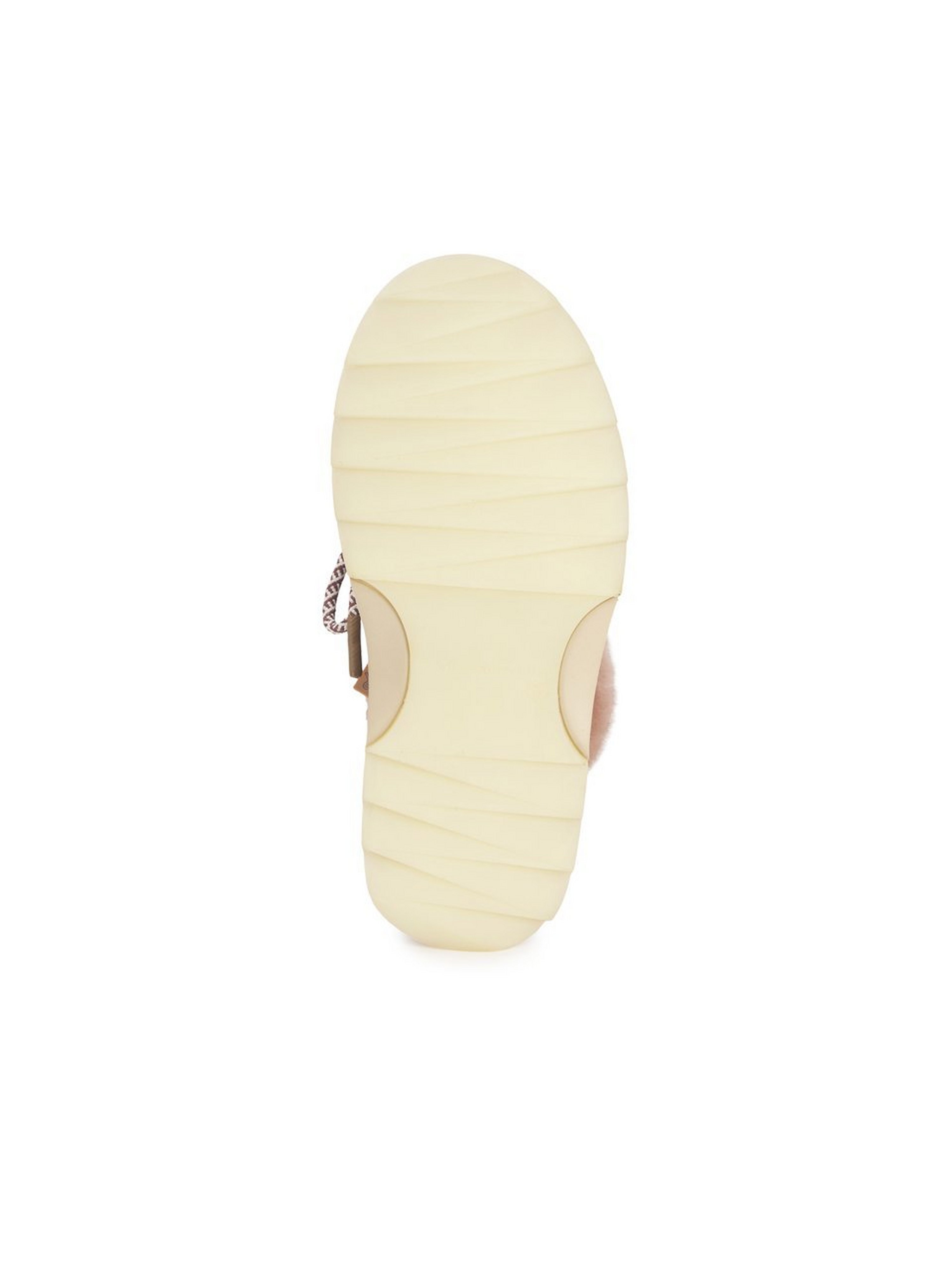 Wasserdichte Schnee-Stiefelette