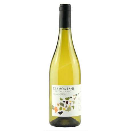 Tramontane - Macabeu blanc