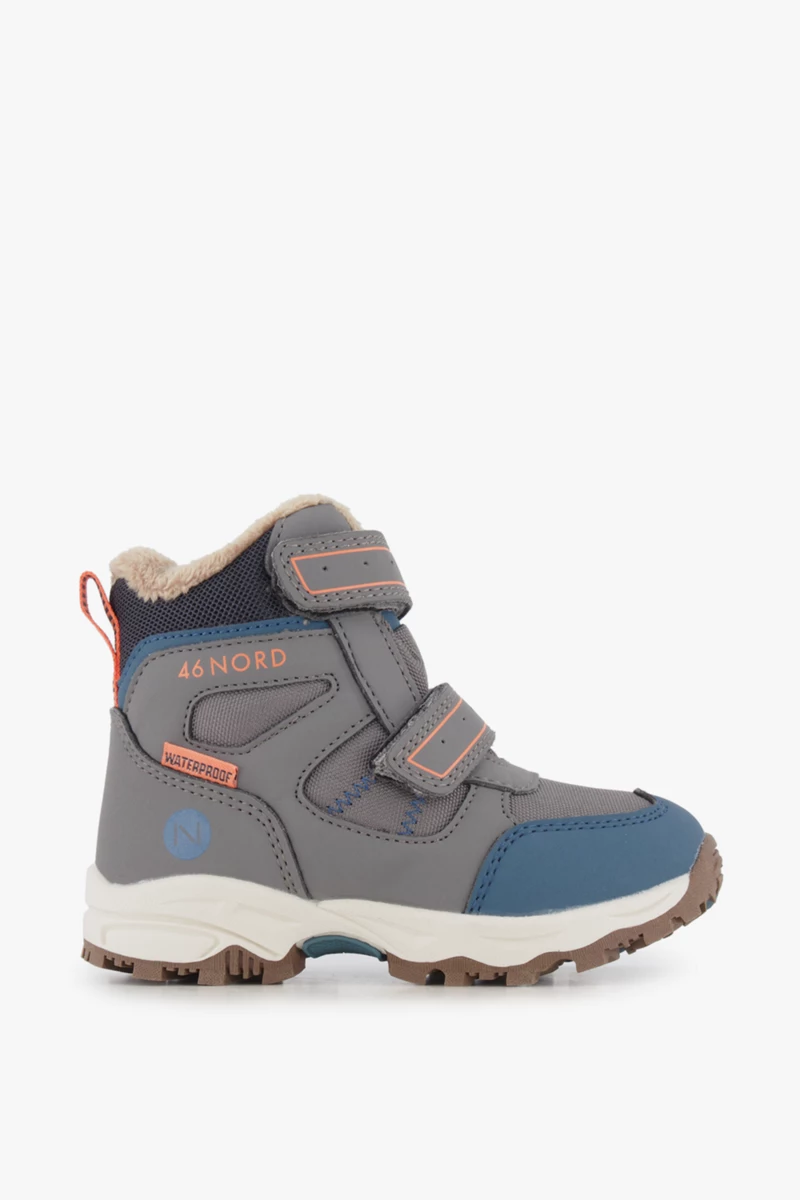 46 NORD Snow Warrior Kinder Winterboot