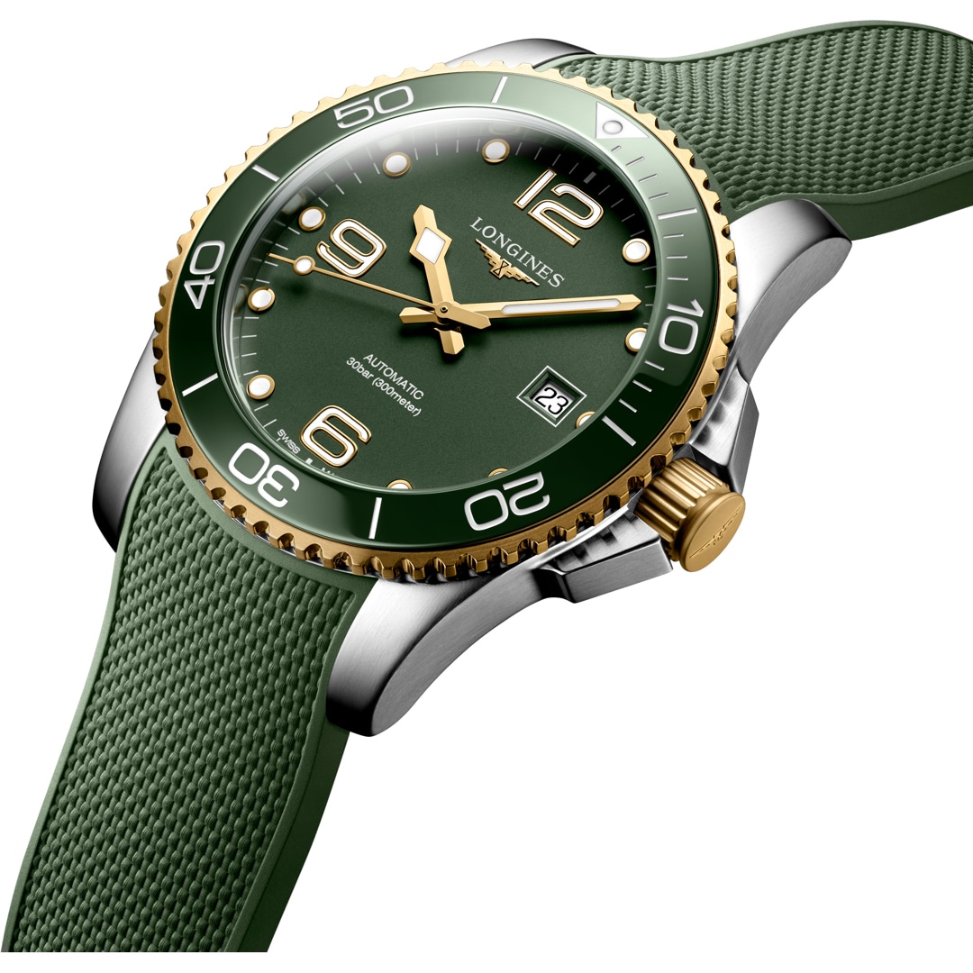 Longines HydroConquest 41mm