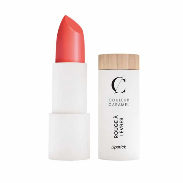 Couleur caramel Rouge à Lèvres Glossy - 238 - Framboise Acidulée 3.5 g
