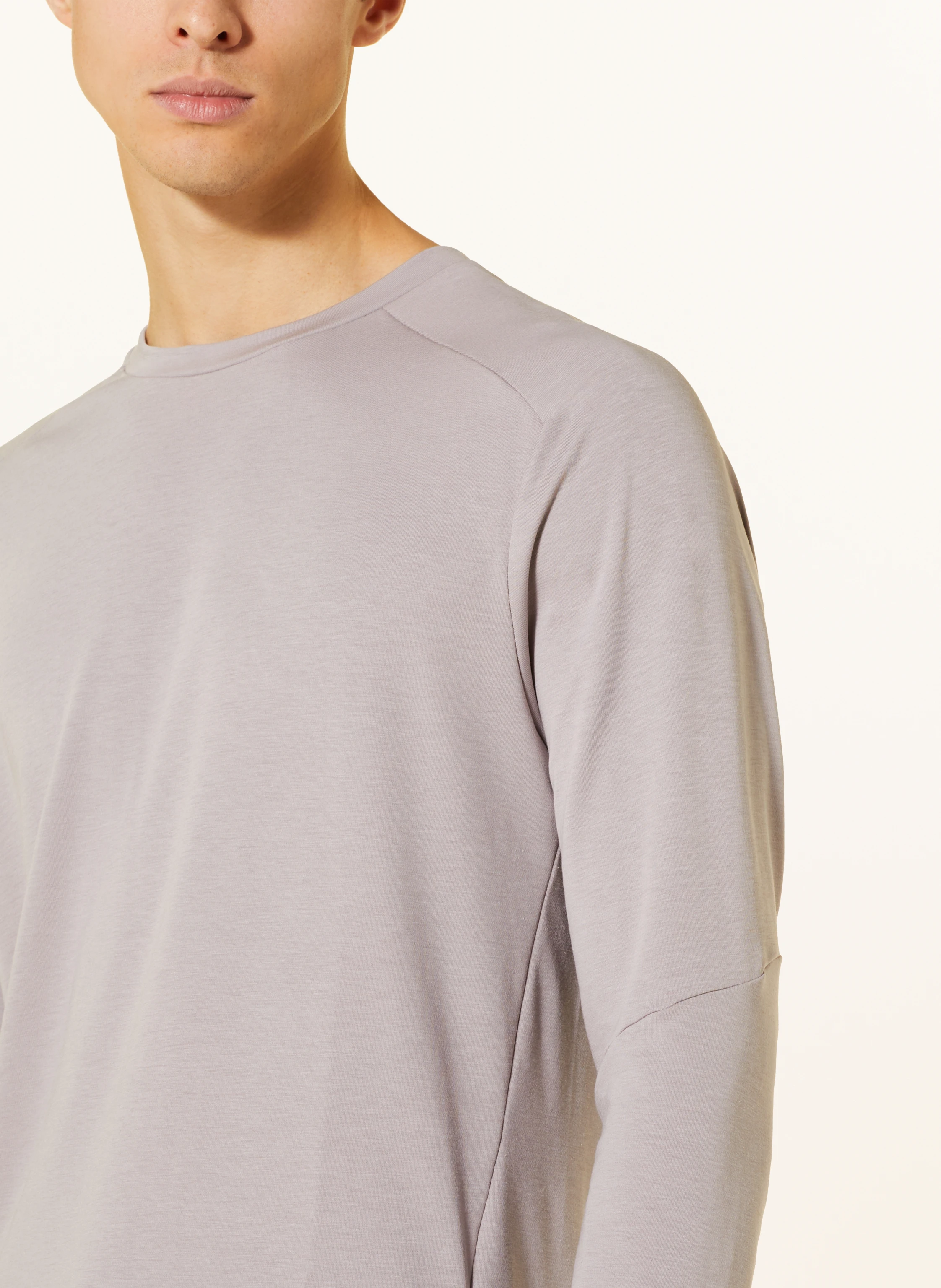 On Longsleeve FOCUS LONG-T