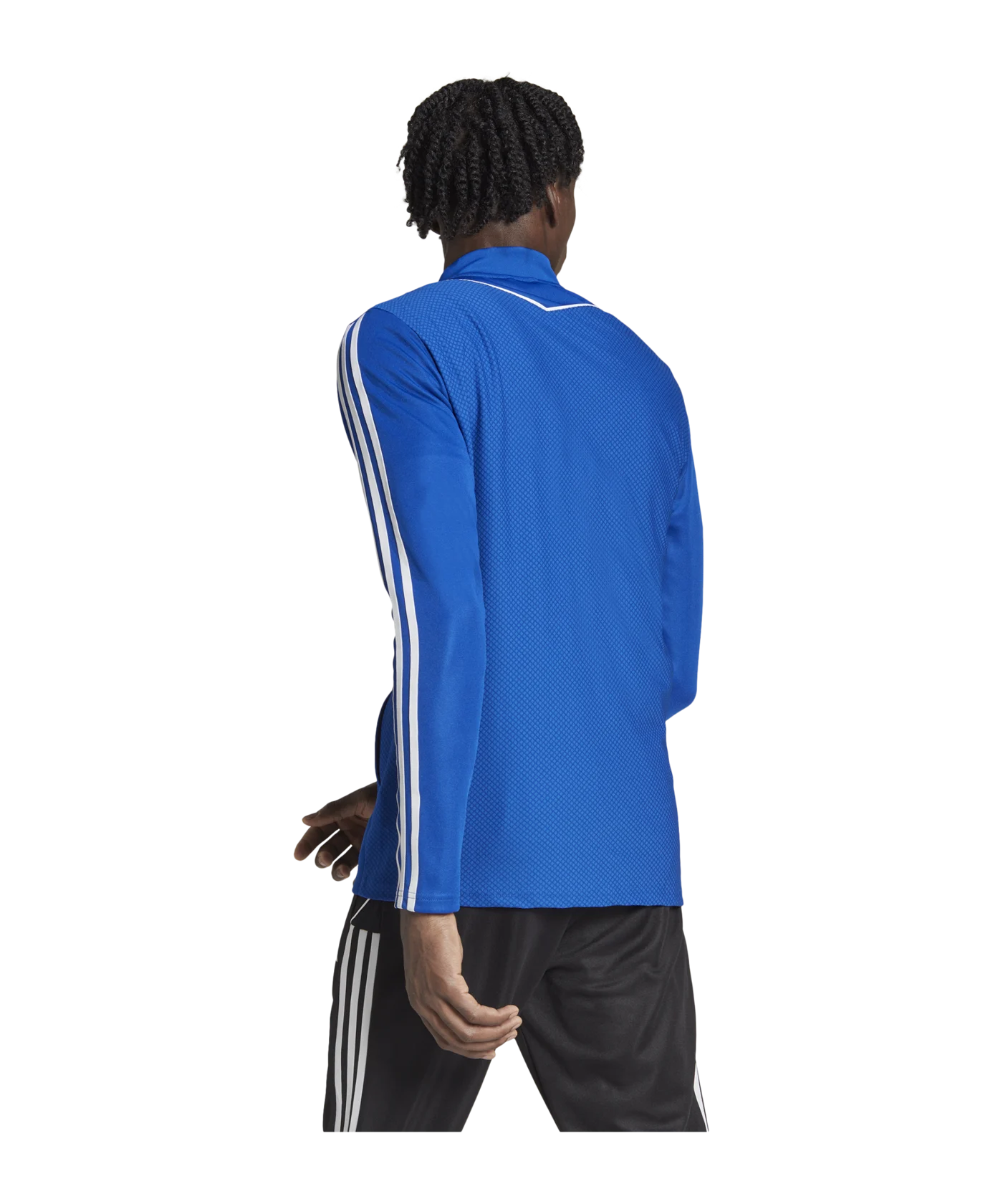 adidas Tiro 23 League Trainingsjacke Blau