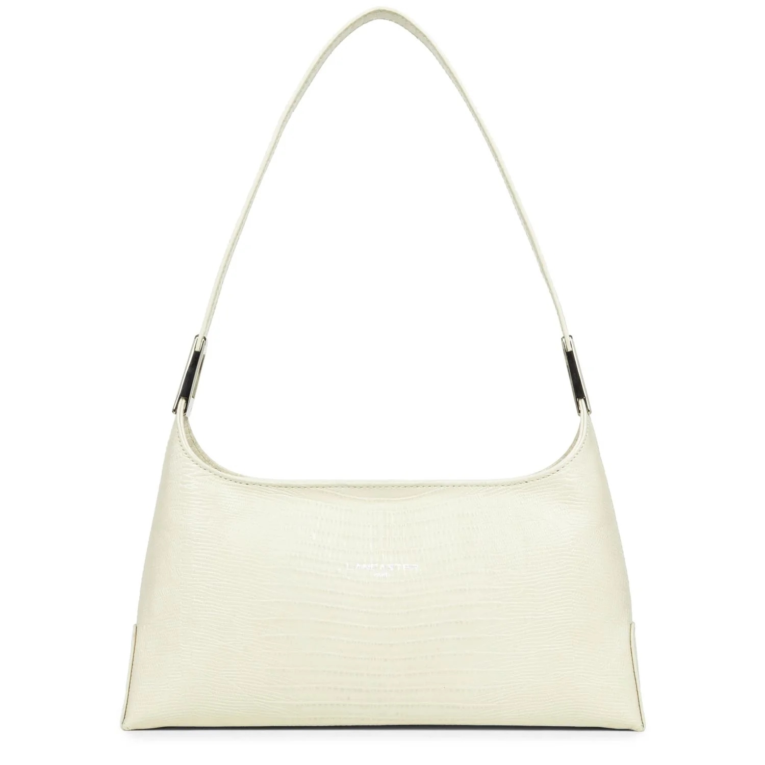 Exotic Lézard & Croco FR-Sac baguette