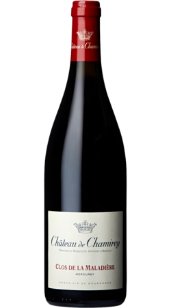 Château de Chamirey Mercurey Clos de la Maladière 2021