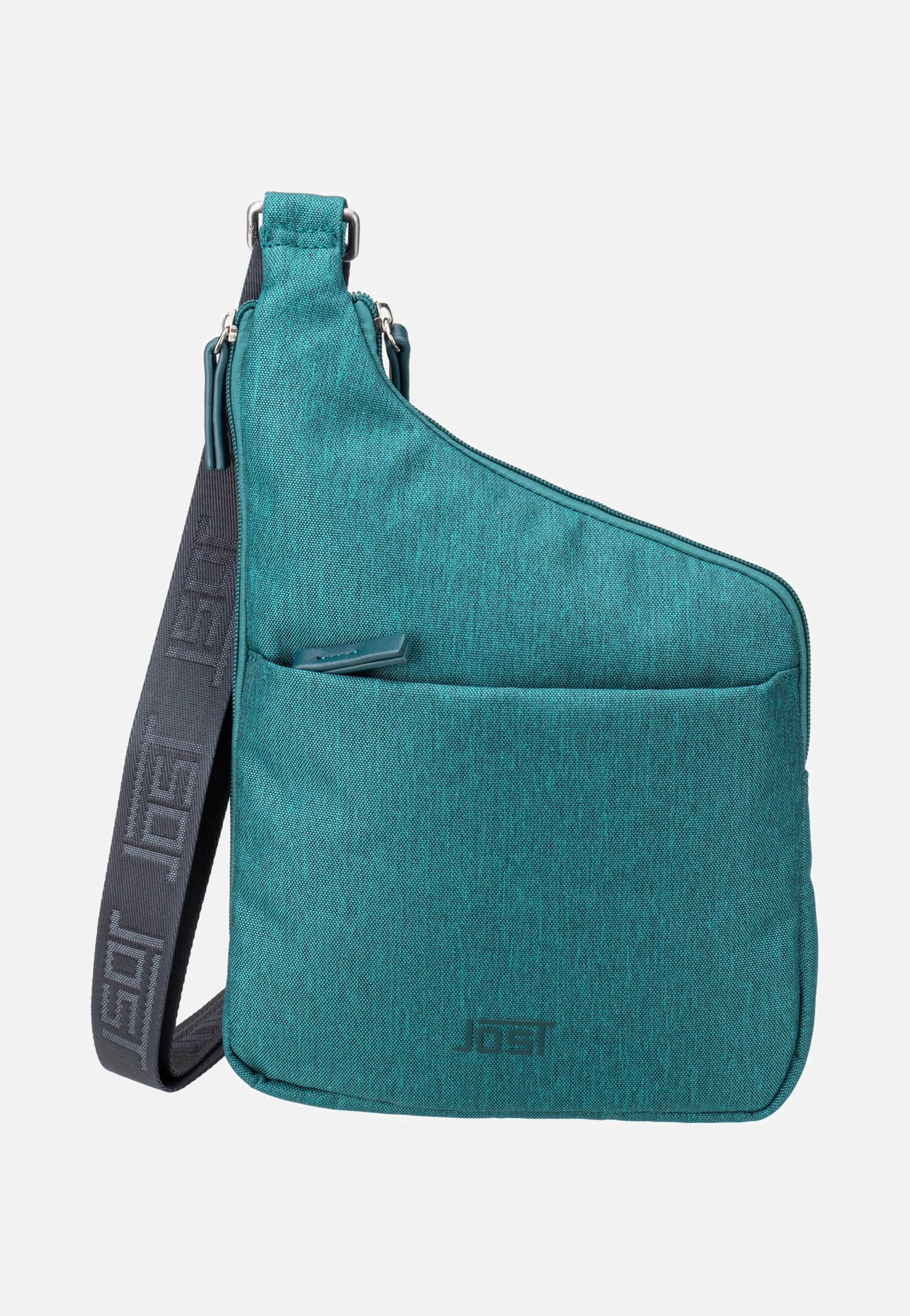 Bergen 1604 Petrol - Sling Bag