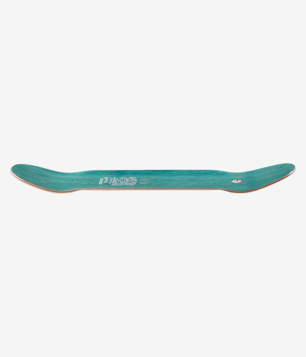 Krooked Razo Guest Pro Wheel Wells 8.62