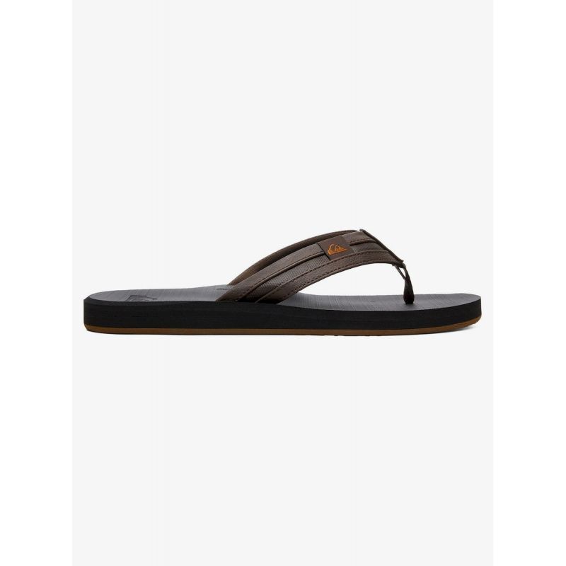 Carver Squish - Tongs homme