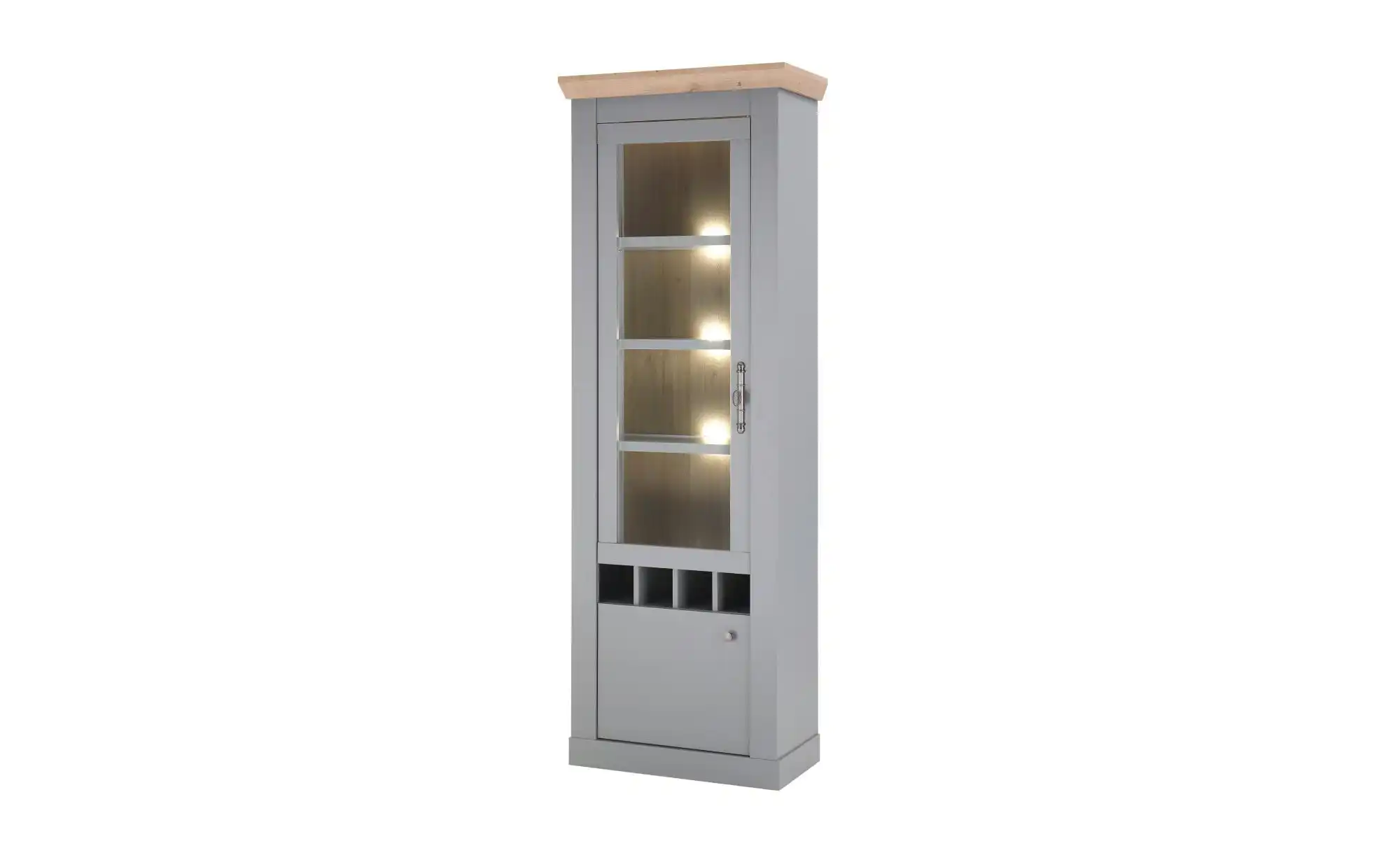 Vitrine Claira