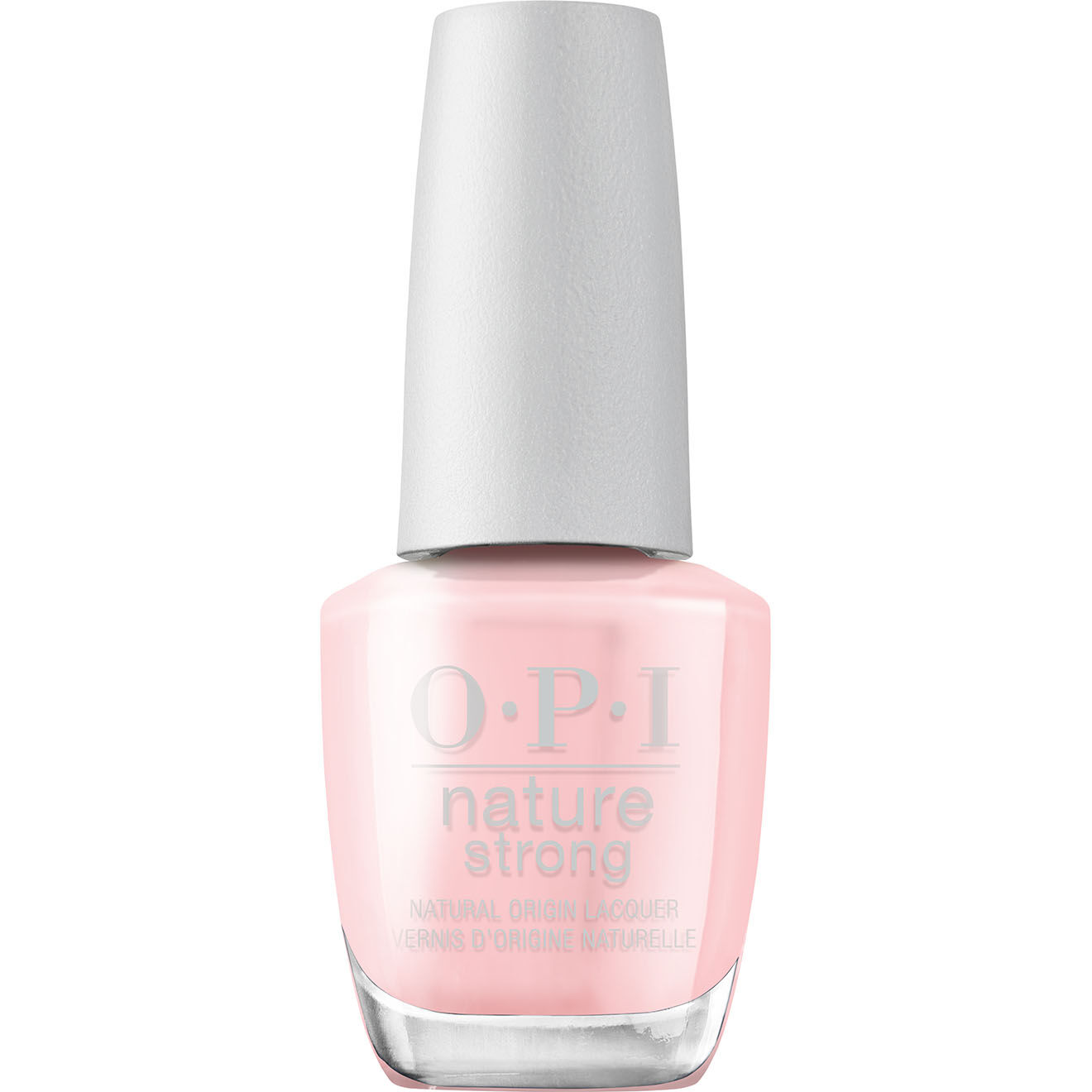OPI Vernis à ongles Nature Strong Let Nature Take Its Quartz 15 ml